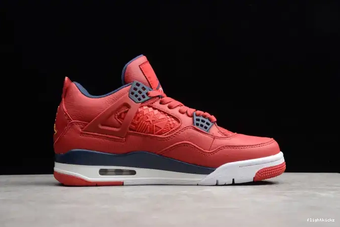 Jordan CI1184-617 SE 4 FIBA Air 0524